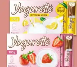 NETTO Ferrero Yogurette Angebot