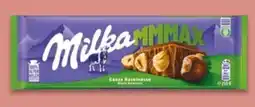 NETTO Milka Großtafel Ganze Haselnüsse Angebot