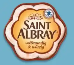 NETTO Saint Albray Vollmundig & Würzig Angebot
