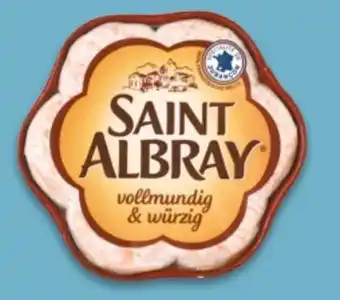 NETTO Saint Albray Vollmundig & Würzig Angebot