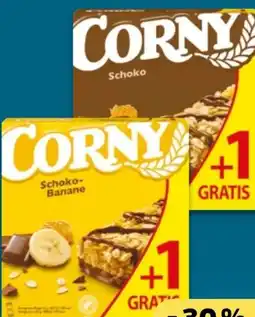 NETTO Schwartau Corny Riegel Angebot