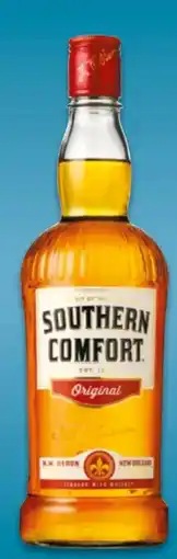 NETTO Southern Comfort Whiskey Angebot