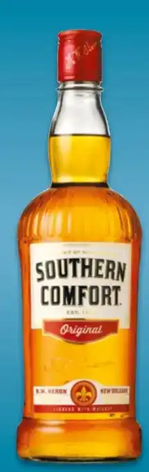 NETTO Southern Comfort Whiskey Angebot