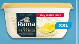 NETTO Rama Sooo Buttrig XXL Angebot
