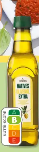 NETTO La Campagna Extra Natives Olivenöl Angebot