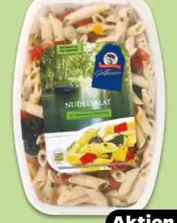 NETTO Der Spreewälder Nudelsalat Angebot