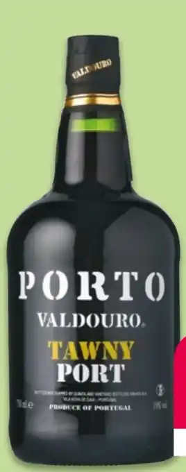 NETTO Porto Valdouro Tawny Portwein Angebot