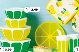 NETTO Kunststoffgeschirr Angebot