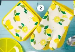 NETTO Topflappen Angebot