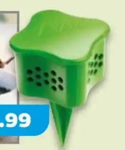 NETTO Gardigo Schneckenverdufter Angebot
