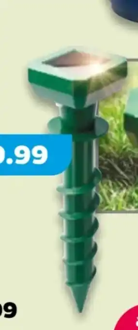 NETTO Gardigo Maulwurfverteiber Angebot
