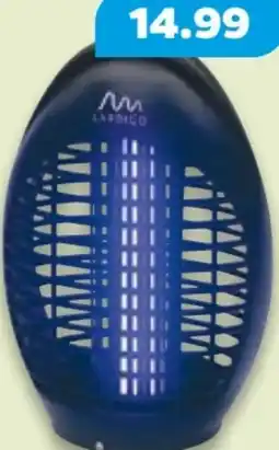 NETTO Gardigo UV-Insektenabwehrlampe Angebot