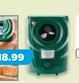 NETTO Gardigo Hund- und Katzenabwehr Angebot