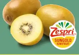 NETTO Zespri Kiwi Sungold Angebot