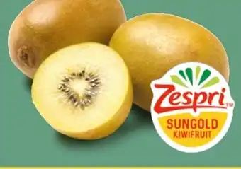 NETTO Zespri Kiwi Sungold Angebot