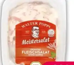 NETTO Popp Bio-Fleischsalat Angebot