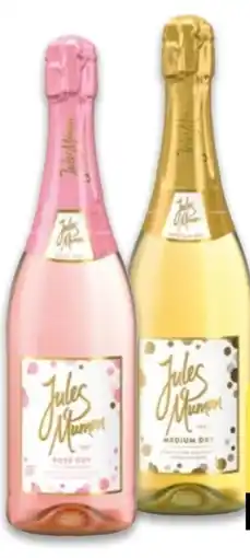 NETTO Jules Mumm Rose Sekt Angebot