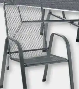 B1 Discount Baumarkt Stapelstuhl Toulouse Angebot