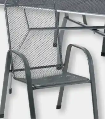 B1 Discount Baumarkt Stapelstuhl Toulouse Angebot