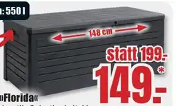 B1 Discount Baumarkt Kissenbox Florida Angebot