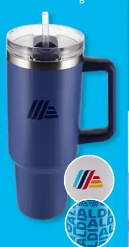 Aldi Süd Aldi Mania Thermobecher Angebot