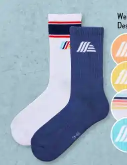 Aldi Süd Aldi Mania Damen Socken Angebot