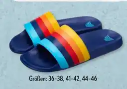 Aldi Süd Aldi Mania Damen Badeschlappen Angebot