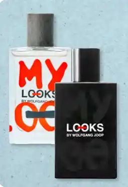 Aldi Süd Looks by Wolfgang Joop Damen EdT My Angebot