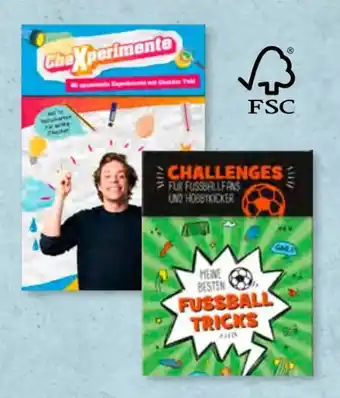 Aldi Süd Ferienspaß-Box Angebot