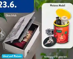 Aldi Süd Workzone Geheimfach Angebot
