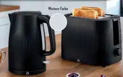 Aldi Süd Ambiano Toaster Angebot