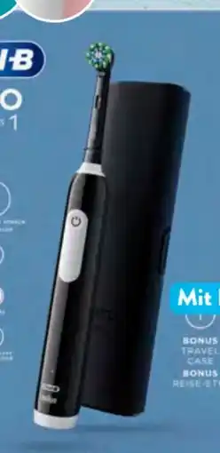 Aldi Süd Oral-B Pro-1-Cross Action Angebot