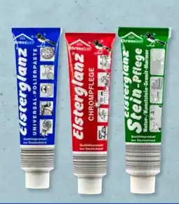 Aldi Süd Elsterglanz Polierpaste Angebot