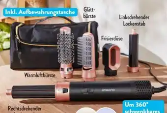Aldi Süd Ambiano 5-in-1-Multistyler Angebot