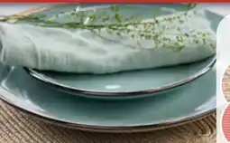 Aldi Süd Home Creation Geflochtenes Tischset Angebot
