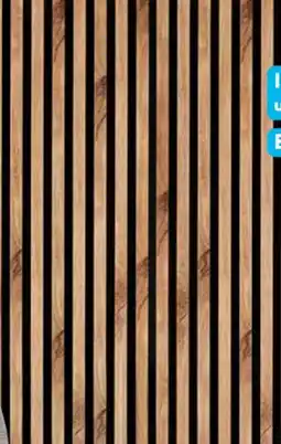 Aldi Süd Home Creation Wandpaneele Angebot