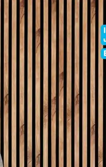 Aldi Süd Home Creation Wandpaneele Angebot