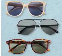 Aldi Süd Up2Fashion Polarisierende Sonnenbrille Angebot