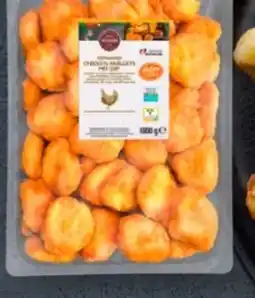 Aldi Süd Meine Metzgerei Chicken Nuggets Angebot