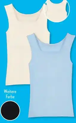 Aldi Süd Up2Fashion Damen Wende-Top Angebot