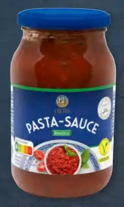 Aldi Süd Cucina Pasta-Sauce Angebot