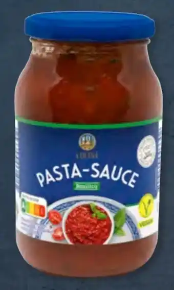 Aldi Süd Cucina Pasta-Sauce Angebot