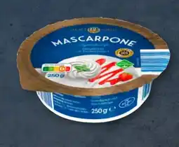 Aldi Süd Cucina Nobile Mascarpone Angebot