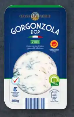 Aldi Süd Cucina Nobile Gorgonzola Angebot