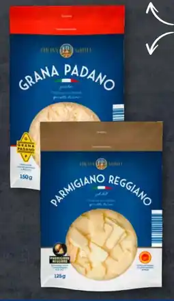 Aldi Süd Cucina Nobile Grana Padano Angebot