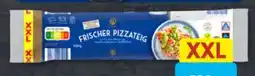 Aldi Süd Cucina Nobile XXL-Pizzateig vegan Angebot