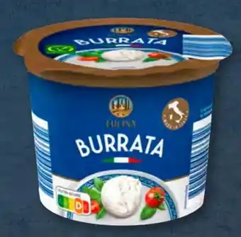 Aldi Süd Cucina Nobile Burrata Angebot