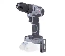 Aldi Süd Ferrex Akku-Bohrschrauber brushless Angebot