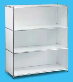 Aldi Süd Metall Regale Angebot