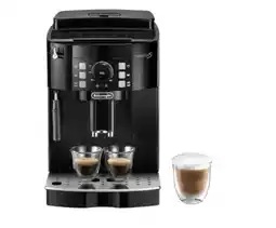 Aldi Süd DeLonghi Kaffeevollautomat Magnifica S Ecam21.113 B Angebot